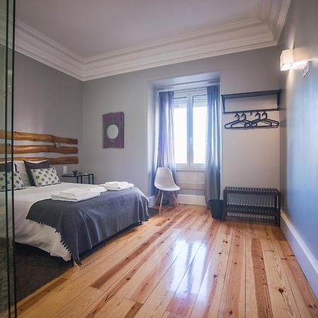 Castilho Lisbon Suites Exteriör bild