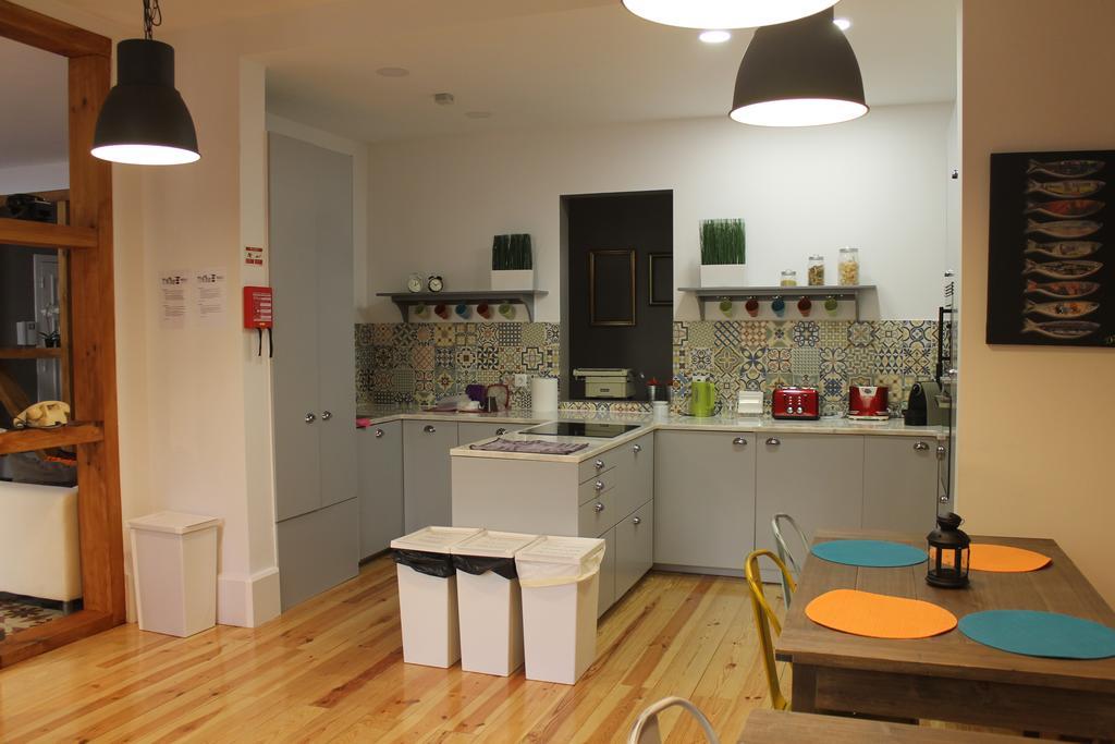 Castilho Lisbon Suites Exteriör bild