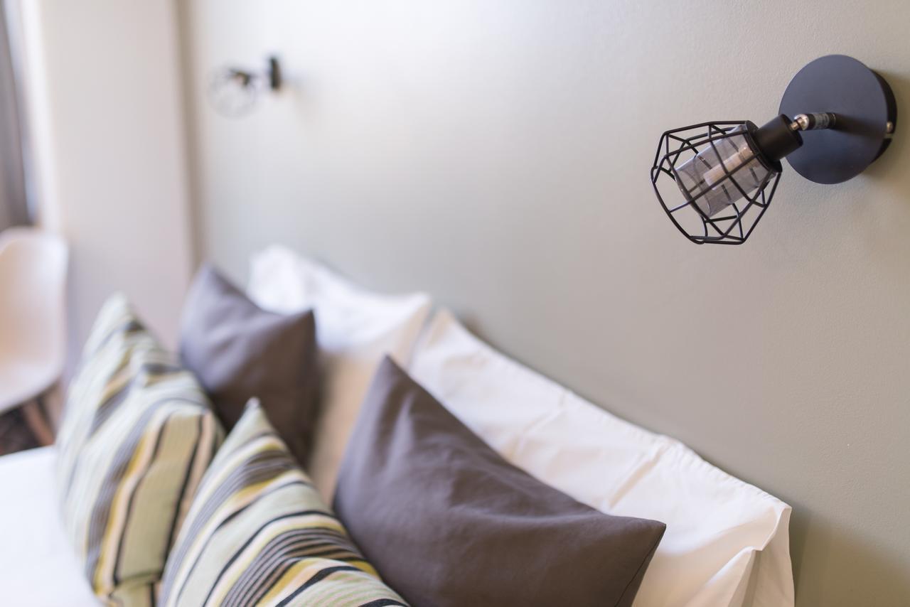 Castilho Lisbon Suites Exteriör bild